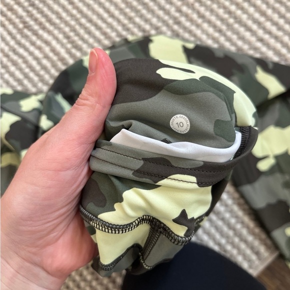 Lululemon Leggings - Picture 2 of 2